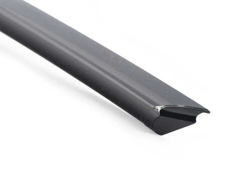 Moldura do quadro lateral direito para BMW Série 3 F31, F31N (OEM 51357263236). BMW original