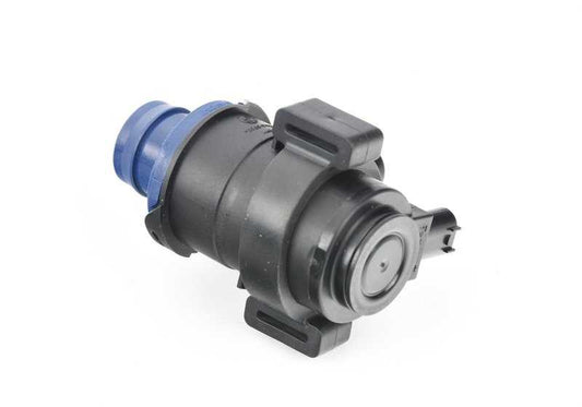 Vanne d'arrêt de réservoir de carburant OEM 16137441830 pour BMW Série 3 (F30), X5 (G05). Véritable BMW.