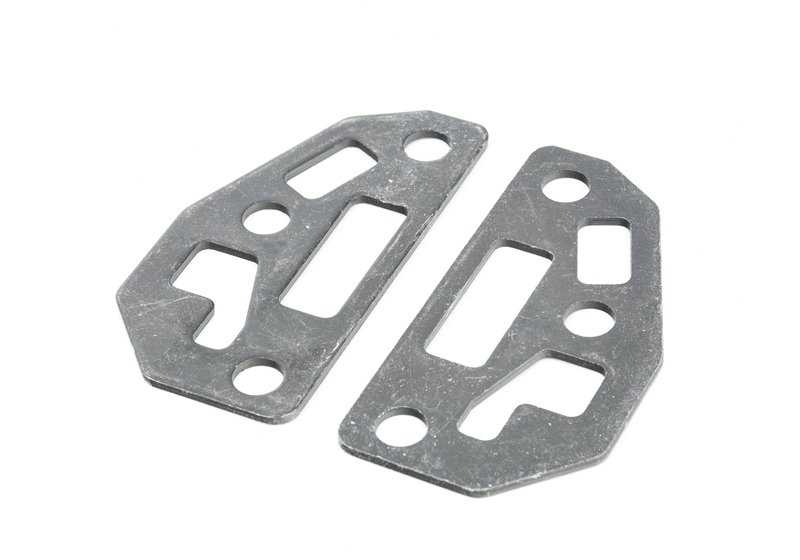 OEM 54377150659 Kit de réglage de toit pour BMW E93. BMW d'origine.