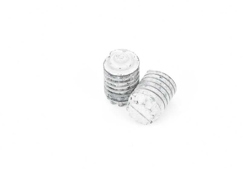 OEM 54377150659 Kit de réglage de toit pour BMW E93. BMW d'origine.