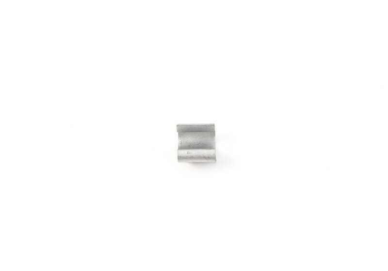 Clip de cable OEM 07149114958 para BMW F07, F10, F11, G30, F06, F12, F13, F01, F02, G11, G12, G14, G15, G16, F15, G05, F85, F16, G06, F86, G07. Original BMW.