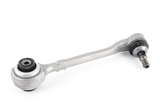 Brazo transversal derecho OEM 31106870972 para BMW X3 G01, X3 G01 LCI, X4 G02, X4 G02 LCI. Original BMW.