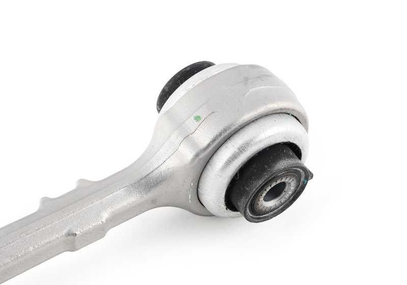Brazo transversal derecho OEM 31106870972 para BMW X3 G01, X3 G01 LCI, X4 G02, X4 G02 LCI. Original BMW.