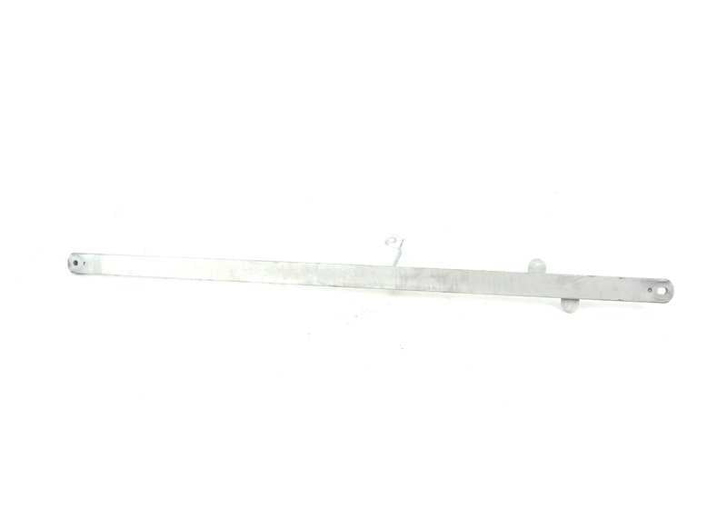 Right tie rod for BMW Z4 E85, E86 (OEM 51617213526). Original BMW