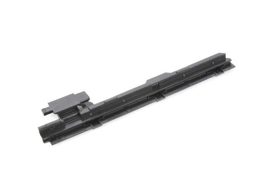 Supporto qui sotto sinistro per BMW E38 (OEM 54128186651). BMW originale