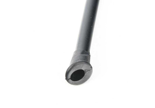 Tubo di scarico dell'acqua posteriore OEM 54107117660 per BMW E91. BMW originale.