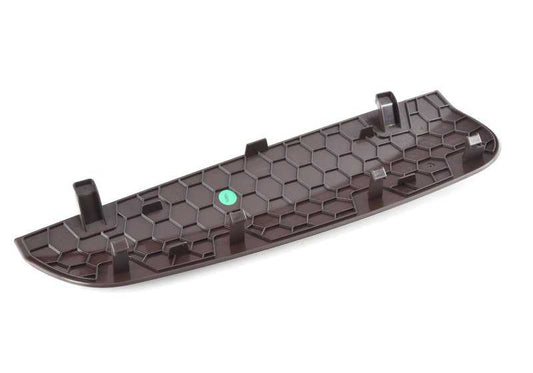 Central Embels for BMW 7 G11 Series, G12 (OEM 51459383740). BMW originale