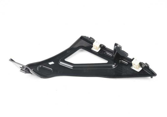 Guia de montagem frontal direito OEM 51117357202 para BMW Série 7 G11, G12. BMW genuíno.