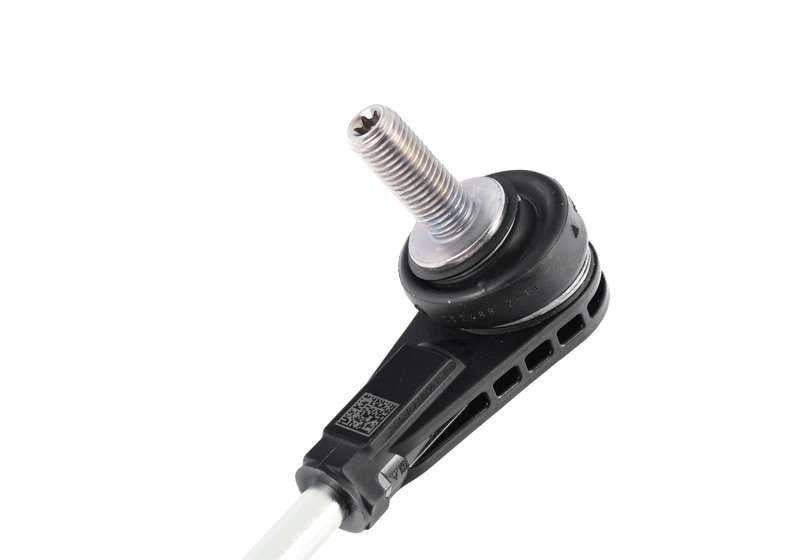 Bieleta de suspensión delantera izquierda OEM 31356881091 para BMW G01, G08, G45, G02. Original BMW.