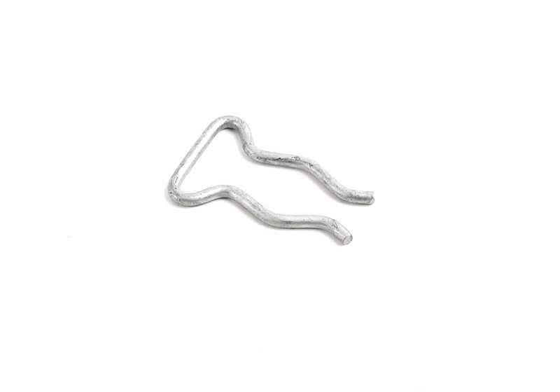 Fusible OEM 37121096962 para BMW X5 E53 (modelos 3.0d y 3.0i, años 2001-2006). Original BMW.