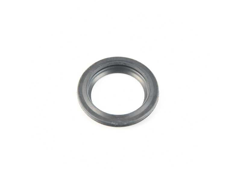 Junta cierre maletero OEM 51248102819 para BMW E34, E36, Z3. Original BMW.