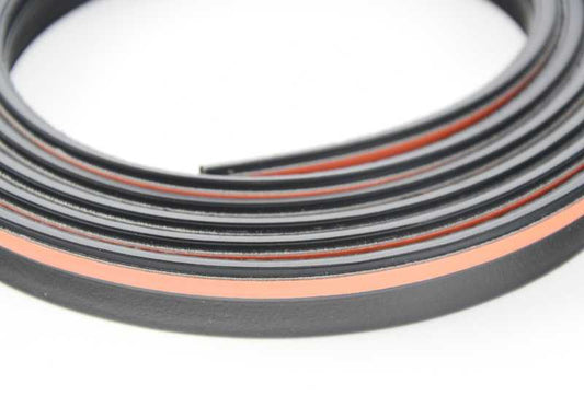 Cubierta embellecedora de luneta trasera OEM 51313420812 para BMW E86. Original BMW.