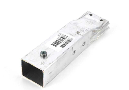 Front lower right deformation element for BMW I01, I01N (OEM 51117296856). Original BMW