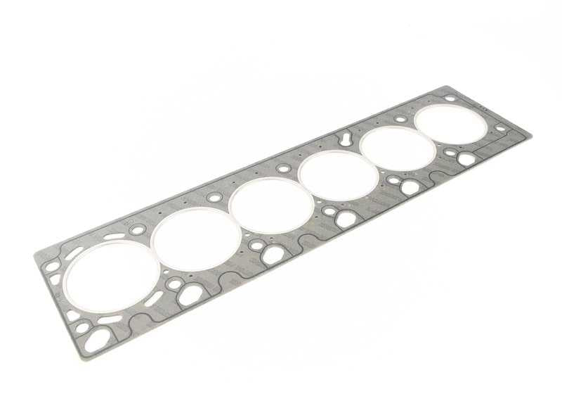 Junta de culata sin amianto OEM 11121741025 para BMW E38 (750i, 750iL) y E31 (850Ci). Original BMW.