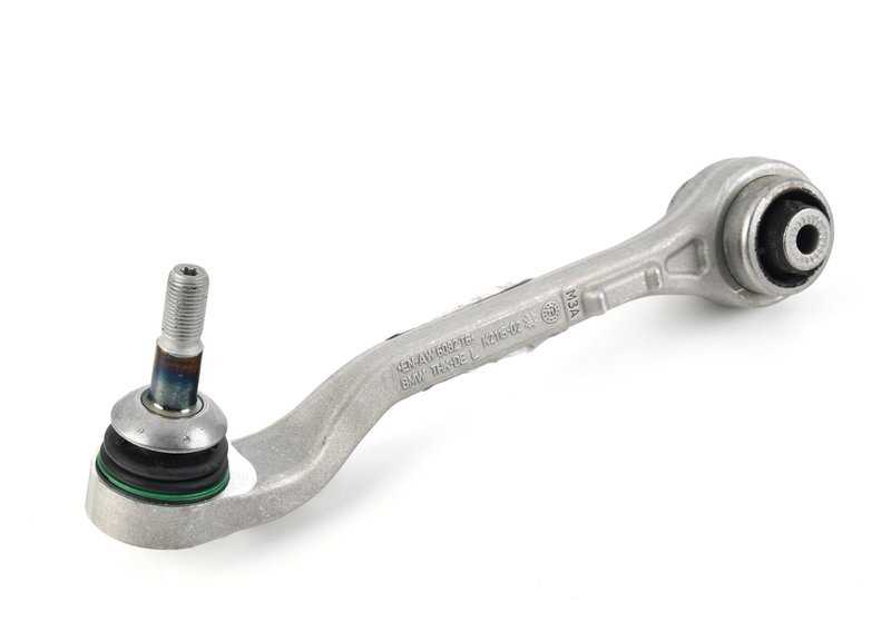 Braços de suspensão inferior com Casquillo OEM 3110688855 para BMW G42, G20, G21, G22, G23, G26. BMW original.