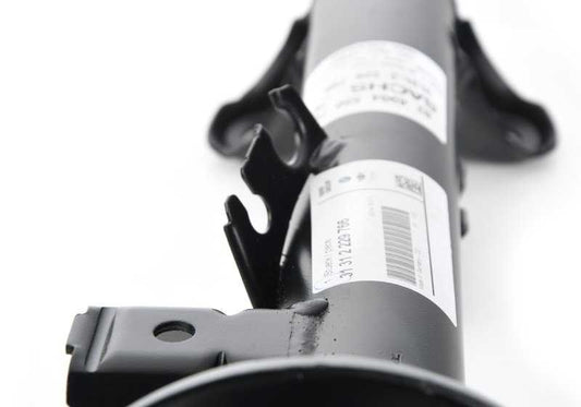 Rear right shock absorber for BMW 7 Series E38 (OEM 37121096166). Original BMW