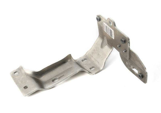 Right vertical joint OEM 51118068454 for BMW F90 M5 (07/2019 - 06/2023). Genuine BMW.