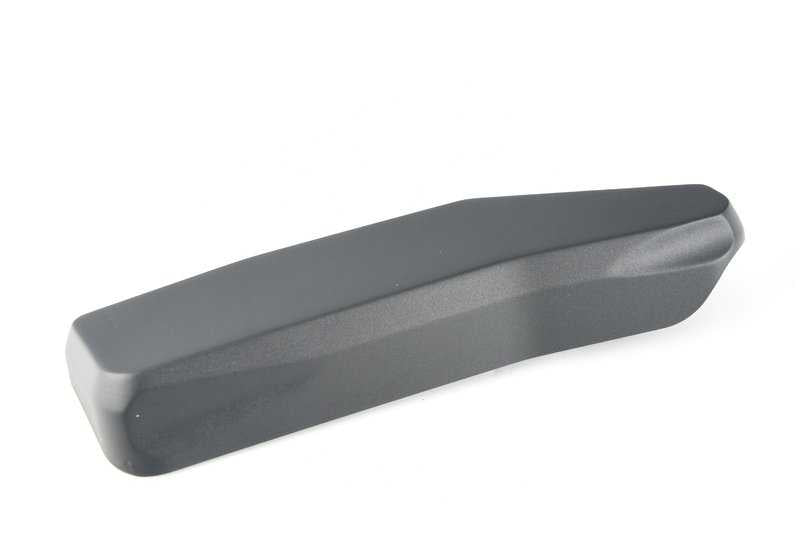 Tapa electrónica OEM 12908611740 para BMW G30, G11, G12, G05, F95, G06, F96, G07. Compatible con modelos como M550i, 750i, 750Li, M760Li xDrive. Original BMW.
