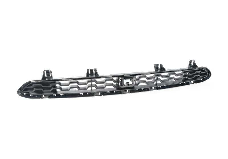 Rejilla ICAM frontal OEM 51118059953 para BMW F25, F26. Original BMW.