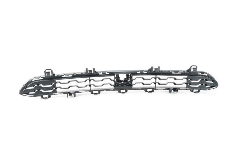 Rejilla ICAM frontal OEM 51118059953 para BMW F25, F26. Original BMW.