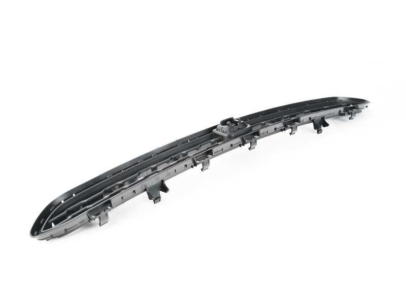Rejilla ICAM frontal OEM 51118059953 para BMW F25, F26. Original BMW.