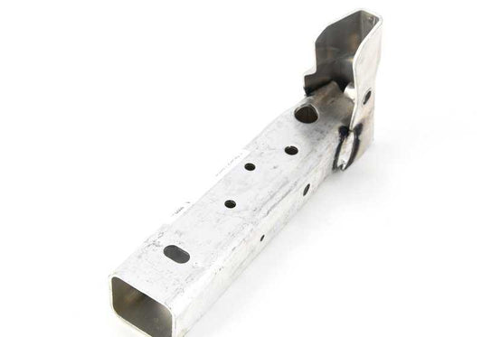 Elemento de deformación delantero inferior derecho OEM 51118073506 para BMW Serie 5 F90 M5. Original BMW.