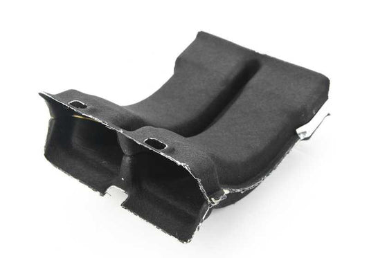 OEM rear air duct 6429112783 for BMW X5 {E70, E70N, F15, F85} and BMW X6 {E71, F16, F86}. Original BMW replacement.