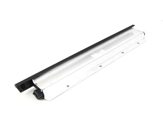 Sun protection blind for BMW 5 Series F10 (OEM 51359171741). Original BMW.