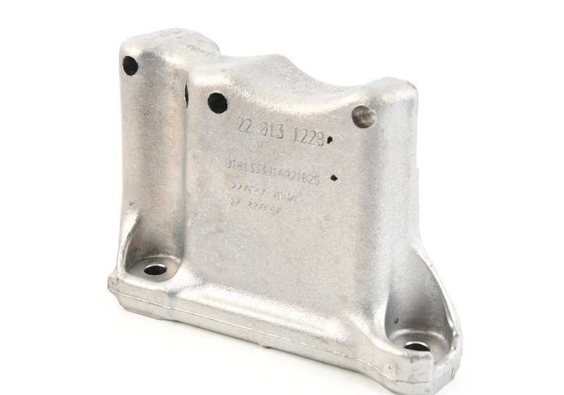 Soporte de motor derecho OEM 11128511299 para BMW F20, F21, F40, F44, F45, F46, F48, F39 y MINI F55, F56, F57, F54, F60. Original BMW y MINI.