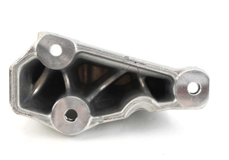 Soporte de motor derecho OEM 11128511299 para BMW F20, F21, F40, F44, F45, F46, F48, F39 y MINI F55, F56, F57, F54, F60. Original BMW y MINI.