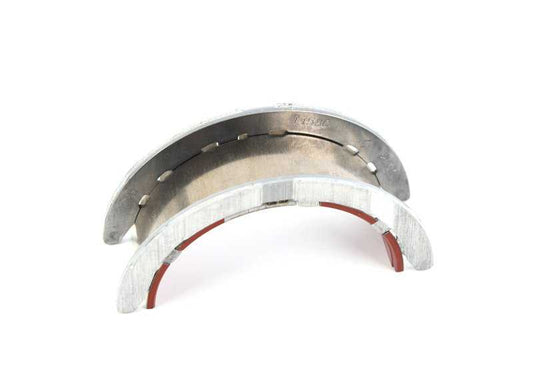 Casquilho de guia 3 (marrom) para BMW Série 1 F40, F70, Série 2 F44, G42, Série 3 G20N, G21N, Série 4 G22N, G23N, G26N, Série 5 G60, Série 7 G70, X1 U11, U12, X2 F39, U10, X3 G01, G45, X4 G02, X5 G05, G18, X6 G06N, X7 G07N, XM G09, MINI F54N, F60