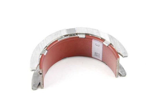 Casquilho de guia 3 (marrom) para BMW Série 1 F40, F70, Série 2 F44, G42, Série 3 G20N, G21N, Série 4 G22N, G23N, G26N, Série 5 G60, Série 7 G70, X1 U11, U12, X2 F39, U10, X3 G01, G45, X4 G02, X5 G05, G18, X6 G06N, X7 G07N, XM G09, MINI F54N, F60