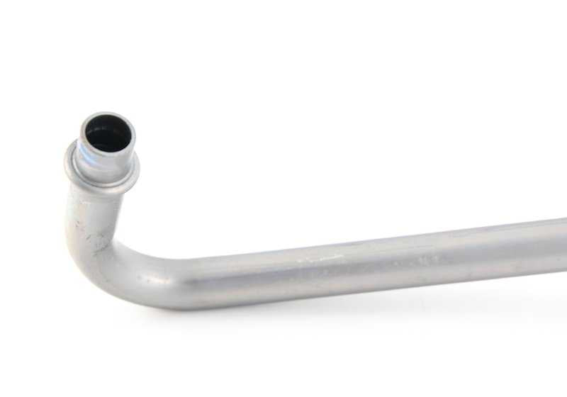 Tubería de refrigeración de aceite OEM 17221711967 para BMW E38. Original BMW.