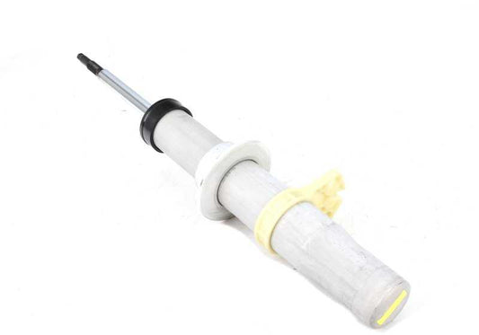 Amortiguador delantero derecho con EDC OEM 31307856896 para BMW F91 y F92. Original BMW.