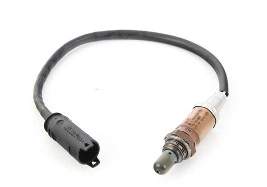 Sonda lambda OEM 11781743996 para BMW E36, Z3. Pieza original BMW.