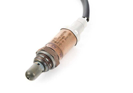 Sonda lambda OEM 11781743996 para BMW E36, Z3. Pieza original BMW.