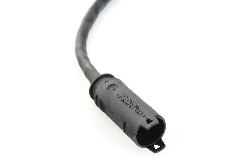 Sonda lambda OEM 11781743996 para BMW E36, Z3. Pieza original BMW.