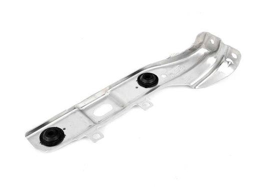 Right auxiliary radiator support OEM 51647357222 for BMW F90, F90N, G30, G30N, G31, G31N, G32, G32N, G11, G11N, G12, G12N, F91, F92, F93, G14, G15, G16. BMW original.