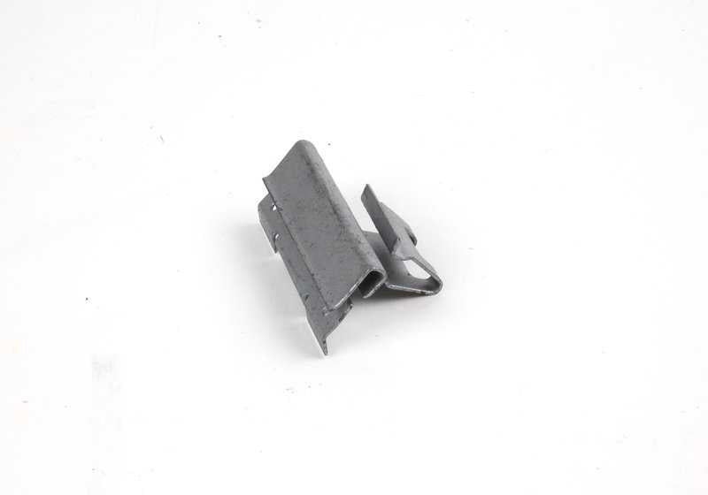 Clip Sujeción Moldura Puerta OEM 07149149284 per BMW E46, E53, E85, E86, E52 e Mini R52, R55. BMW originale e Mini.