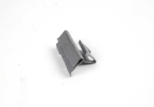 Clip sujeción moldura puerta OEM 07149149284 para BMW E46, E53, E85, E86, E52 y MINI R52, R55. Original BMW y MINI.
