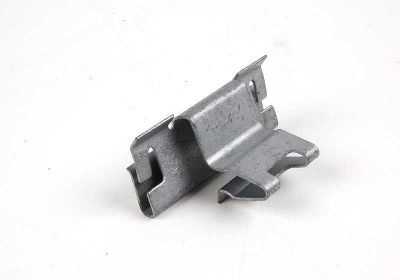 Clip Sujeción Moldura Puerta OEM 07149149284 per BMW E46, E53, E85, E86, E52 e Mini R52, R55. BMW originale e Mini.