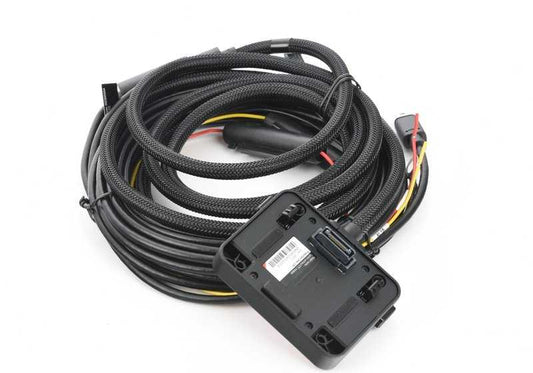 Advanced Car Eye 3.0 front camera OEM 66215A44494 for BMW F20, F30, G20, G30, X5... and more. Genuine BMW.