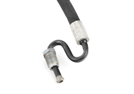 OS engine pressure pipe 37206772044 for BMW E70 x5. Original BMW.