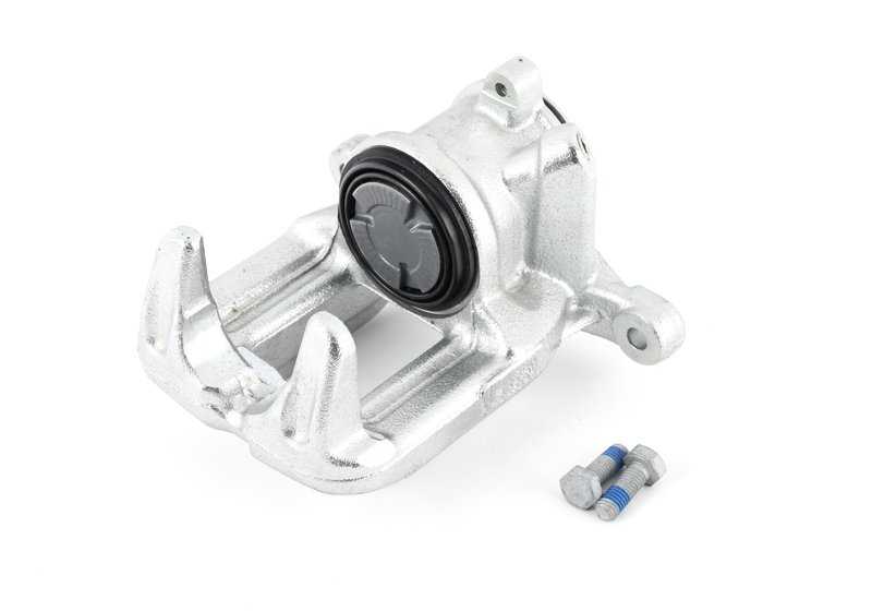 Pinza de freno derecha OEM 34206786068 para BMW E89. Original BMW.