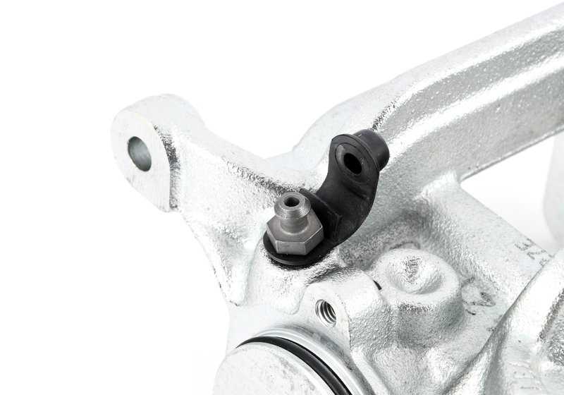 Pinza de freno derecha OEM 34206786068 para BMW E89. Original BMW.