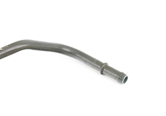 OEM fuel return tube 16121183099 for BMW E36, Z3. Original BMW.