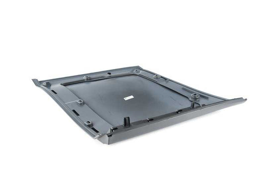 Corpo à esquerda ao ar livre para BMW i01, i01n (OEM 51007369331). BMW original