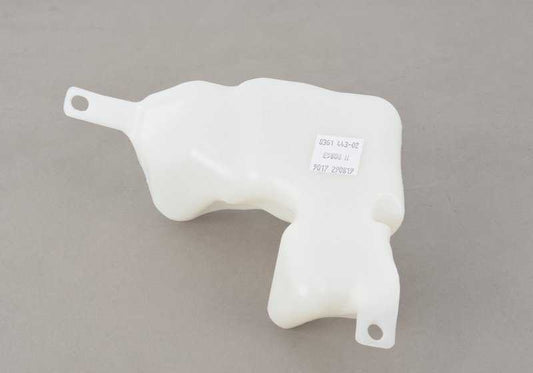 Contenedor Recipiente Limpia Parabrisas Para Bmw E39. Original Recambios