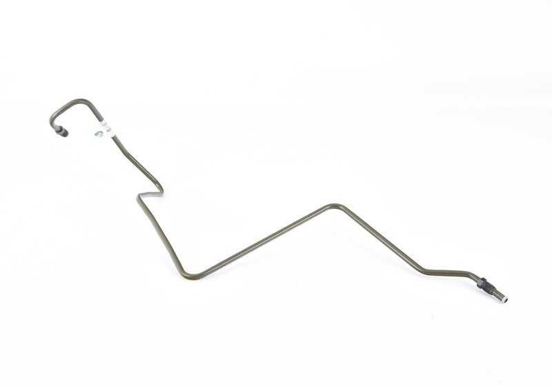 Tuyau de frein OEM 34326762209 pour BMW X5 E53. BMW d'origine.