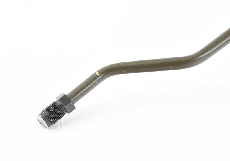 Tuyau de frein OEM 34326762209 pour BMW X5 E53. BMW d'origine.